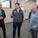 Army Under Secretary witnesses future of warfighter readiness at Tobyhanna Army Depot