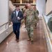 Army Under Secretary witnesses future of warfighter readiness at Tobyhanna Army Depot