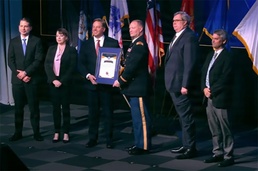 PAE Fires Honored in 2025 Warfighting Acquisition Awards