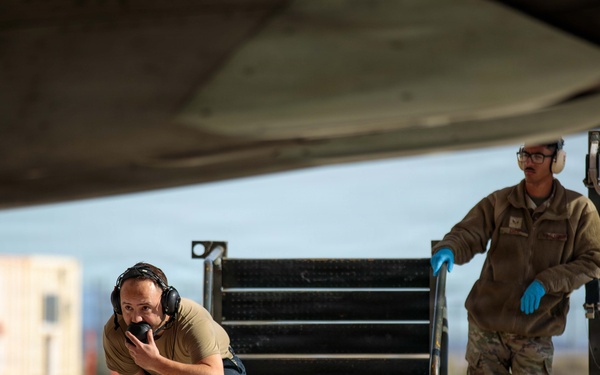 Air Dominance Combined Test Force ensures air superiority for the future