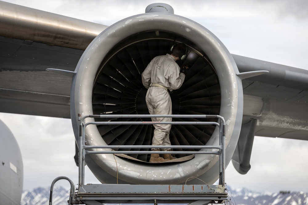 The 176th Wing receives the HH-60W Jolly Green II helicopter