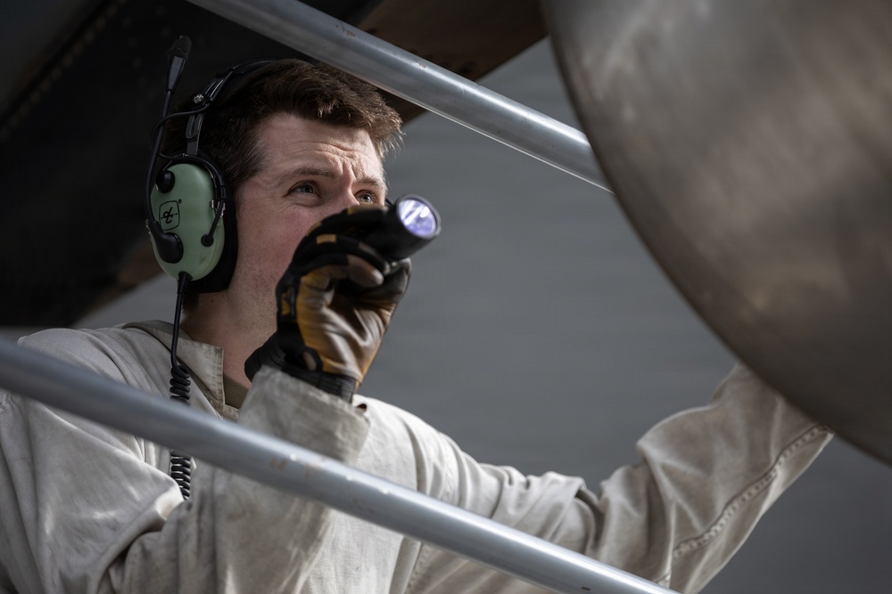 The 176th Wing receives the HH-60W Jolly Green II helicopter