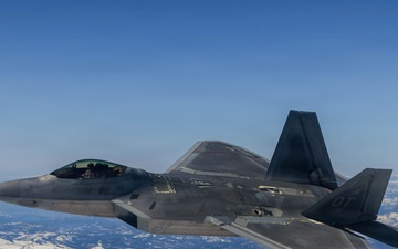 Air Dominance Combined Test Force ensures air superiority for the future