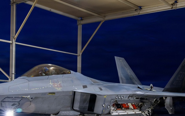 Air Dominance Combined Test Force ensures air superiority for the future