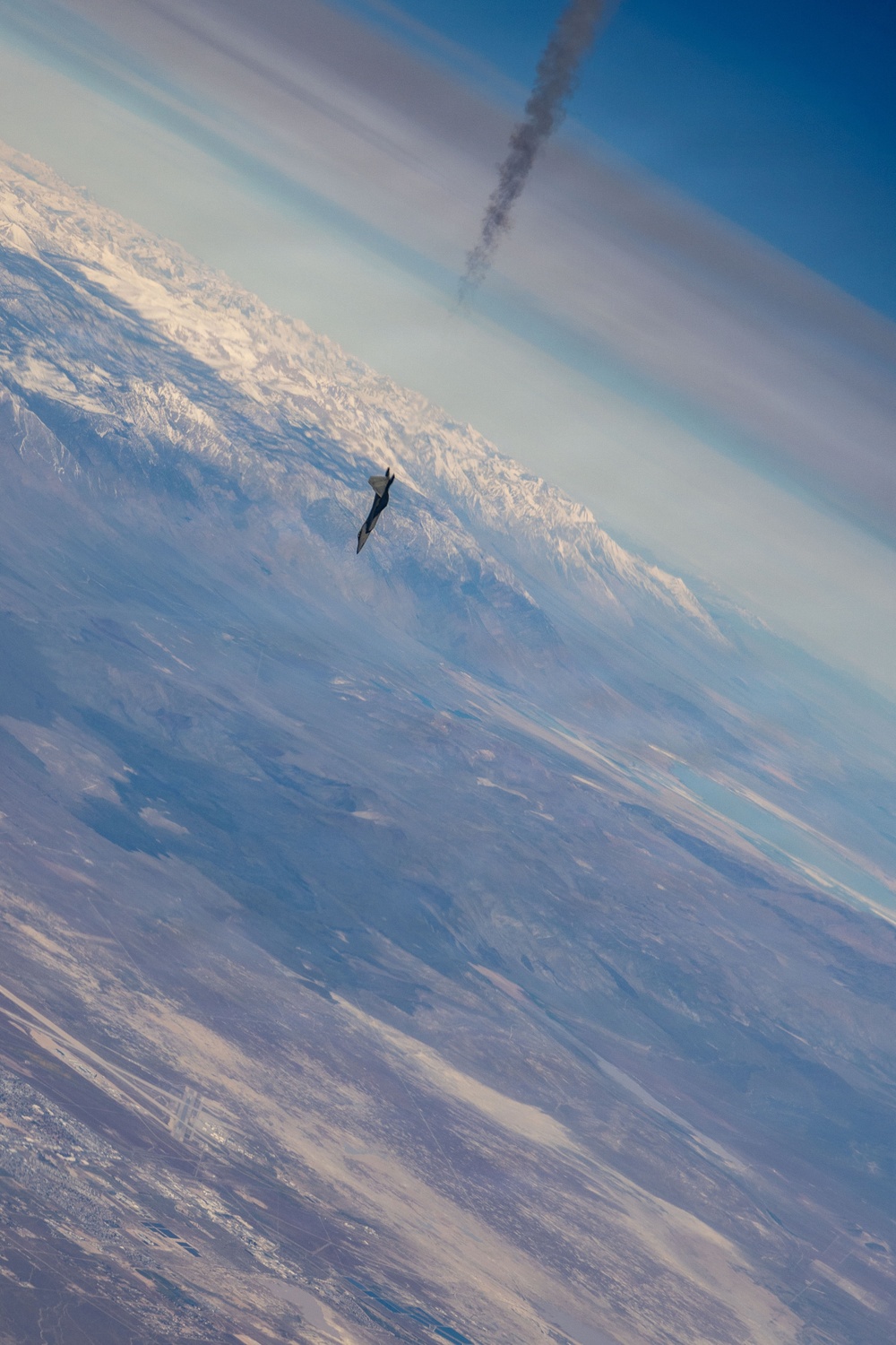 Air Dominance Combined Test Force ensures air superiority for the future