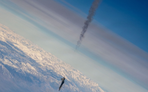 Air Dominance Combined Test Force ensures air superiority for the future