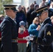 IMSO Wreath Ceremony