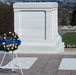 IMSO Wreath Ceremony