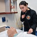 NMRTC Pensacola holds 2026 Annual Nursing and Corpsmen Competency Skills Fair at Naval Hospital Pensacola
