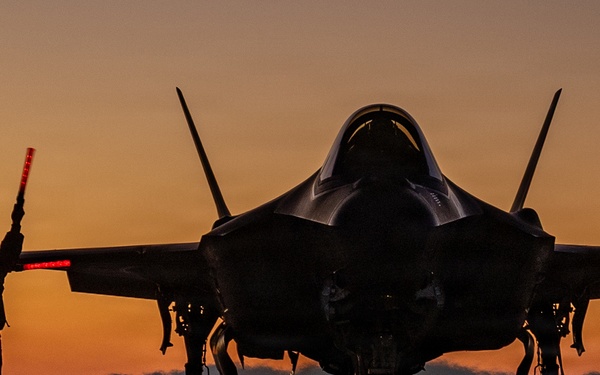 F-35 Integrated Test Force forges forward for victory