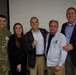 Kansas City Chiefs Vice President Addresses USACE Public Affairs Professionals