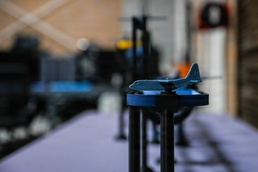 Innovation in Action: Airman-Built 3D model strengthens ATC training