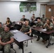 II Marine Expeditionary Force Support Battalion Field Exercise