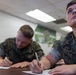 II Marine Expeditionary Force Support Battalion Field Exercise