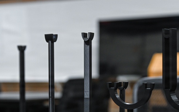 Innovation in Action: Airman-Built 3D model strengthens ATC training