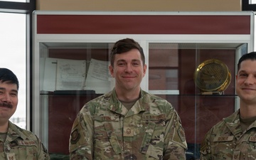 Minot AFB hosts Nuclear Security Operations Tactics, Techniques and Procedures rewrite