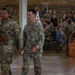 E3B 25th ID Closing Ceremony