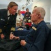 Pearl Harbor survivor celebrates 106th birthday