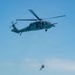 920th Rescue Wing conducts SAREX 25 exercises