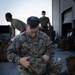 4th Medical Battalion Conducts Administrative Work and Gear Accountability