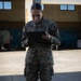 4th Medical Battalion Conducts Administrative Work and Gear Accountability