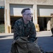 4th Medical Battalion Conducts Administrative Work and Gear Accountability