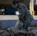 4th Medical Battalion Conducts Administrative Work and Gear Accountability