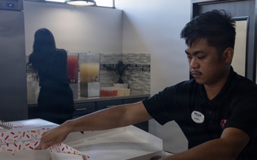 MCAS Miramar Reopens Active Duty Recreation Center