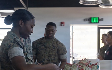 MCAS Miramar Reopens Active Duty Recreation Center