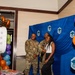 Travis AFB celebrates Airmen’s accomplishments with 2026 Senior Master Sgt. Release Party