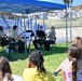 Navy Band Southwest’s Prevailing Winds Woodwind Quintet Performs at Cabrillo Elementary School