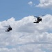 HH-60M Black Hawks Arrive at SCAB
