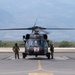 HH-60M Black Hawks Arrive at SCAB