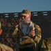 31st Combat Air Base Squadron conducts pre-deployment training at Nellis AFB