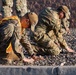 31st Combat Air Base Squadron conducts pre-deployment training at Nellis AFB