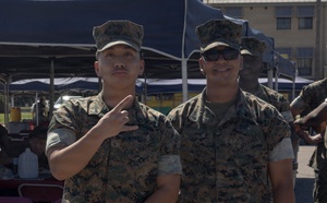 Mario Kart Bash Tournament Spot, Marine Corps Air Station Iwakuni, Japan 2026