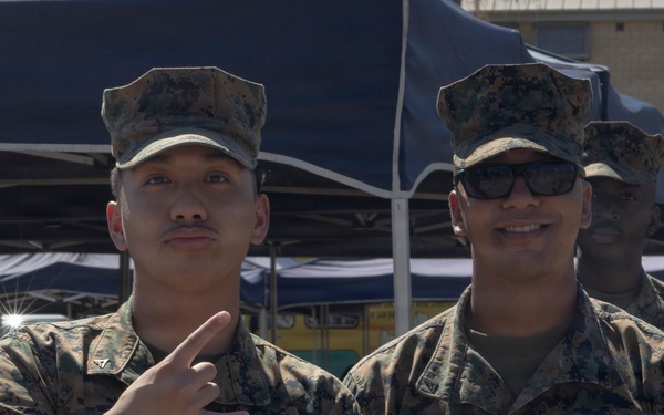 MCAS Miramar Barracks Bash