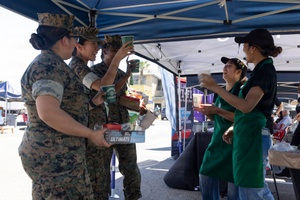 Mario Kart Bash Tournament Spot, Marine Corps Air Station Iwakuni, Japan 2026