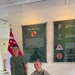 USARPAC Singapore Visit