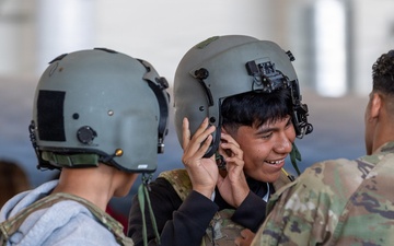 All-Star Leadership Day