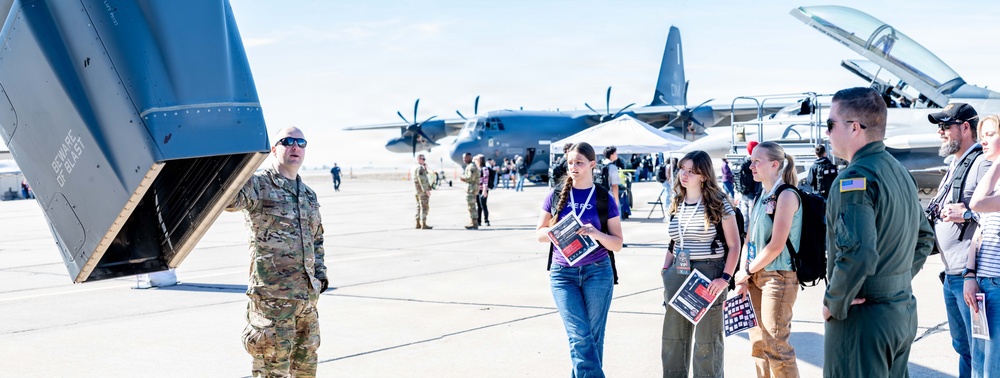 All-Star Leadership day