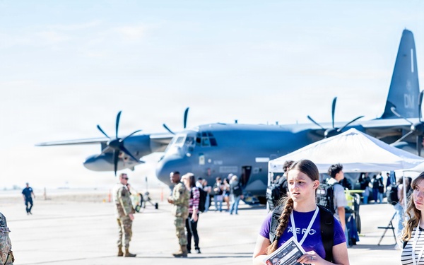 All-Star Leadership day