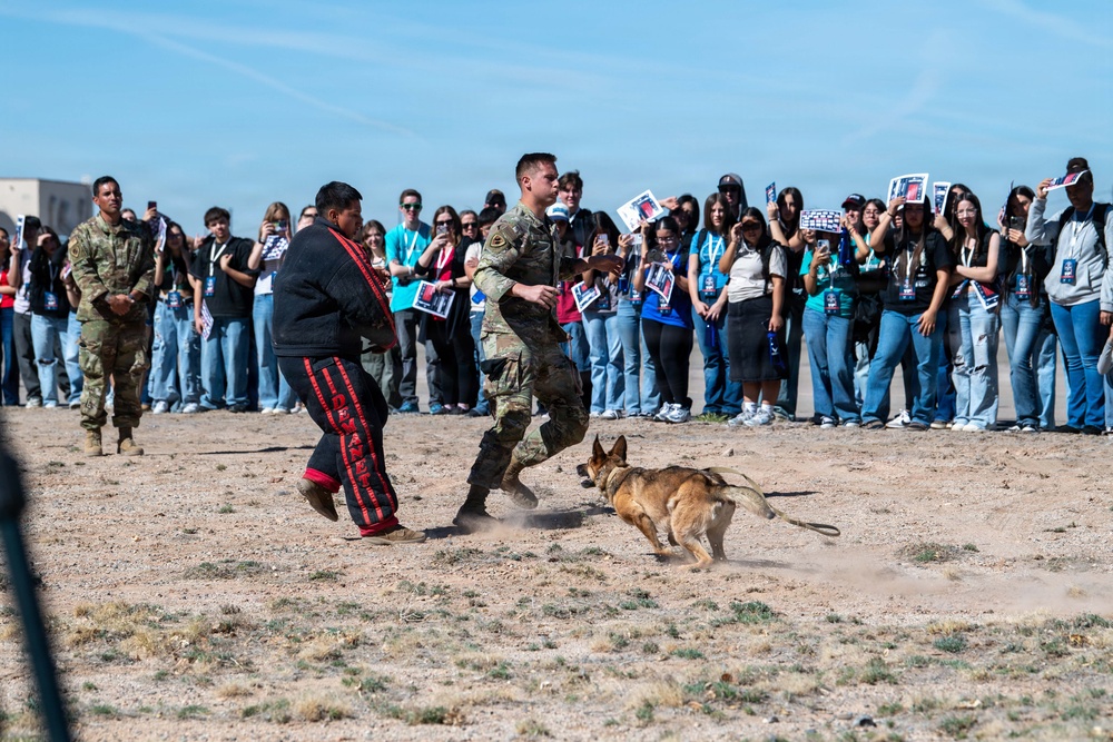 All-Star Leadership Day