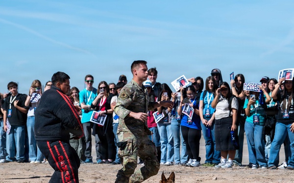 All-Star Leadership Day