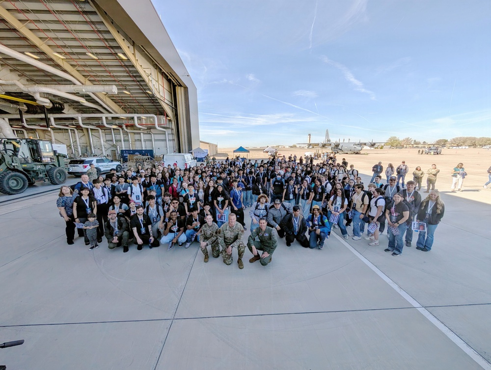 All-Star Leadership Day