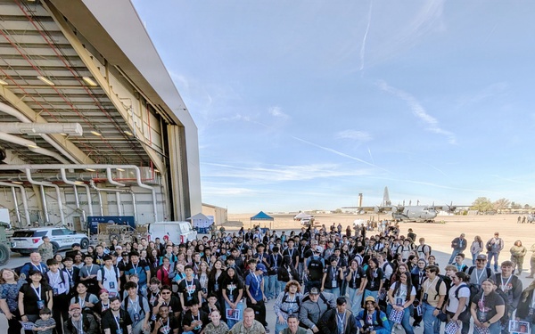 All-Star Leadership Day