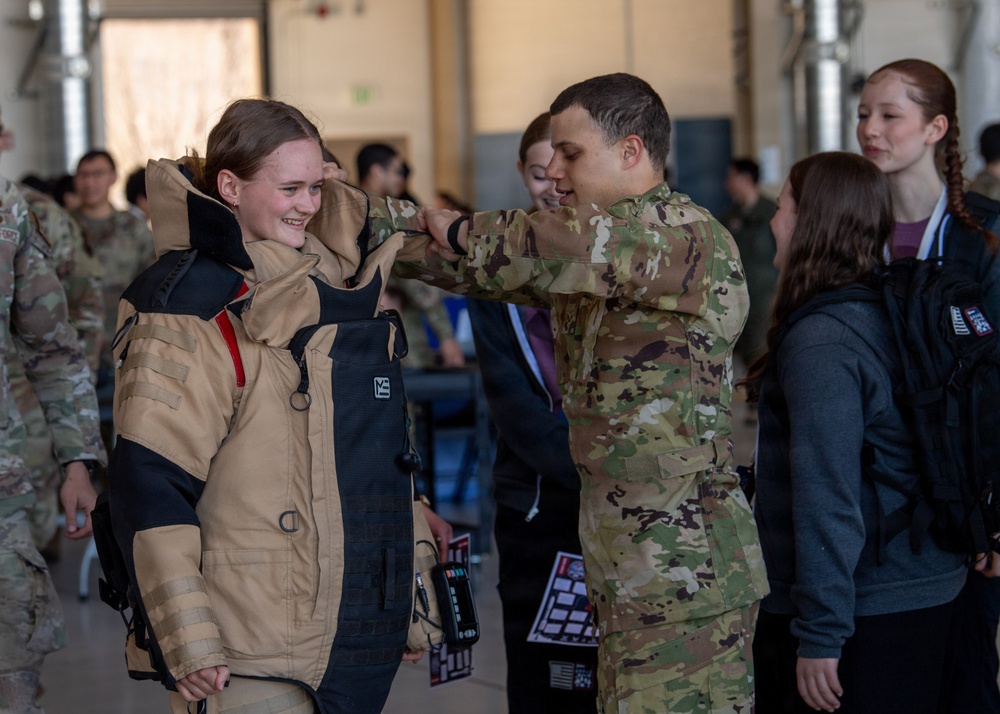 All-Star Leadership Day