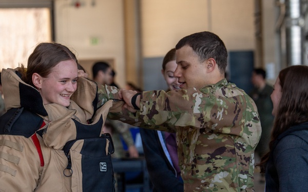 All-Star Leadership Day