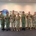 USARPAC Senior Leader Visits Singapore