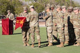 Counter UAS Battery Activation